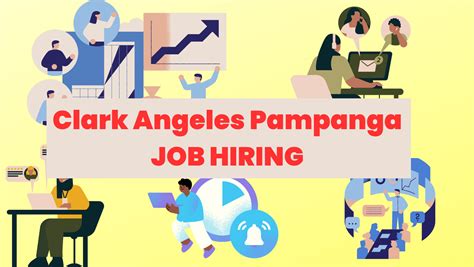 hiring jobs in clark pampanga|Work, Jobs in Clark Freeport Zone .